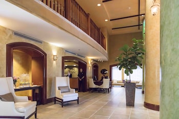 The Mutiny Hotel,Coral Gables>>Coconut Grove,4 star