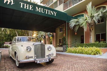 The Mutiny Hotel,Coral Gables>>Coconut Grove,4 star