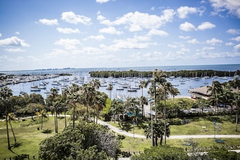 the mutiny hotel