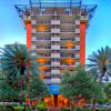 the mutiny hotel