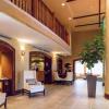 the mutiny hotel