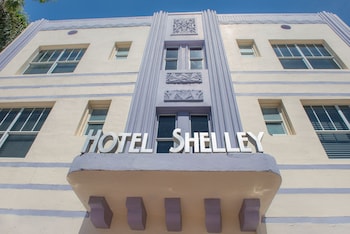 hotel shelley