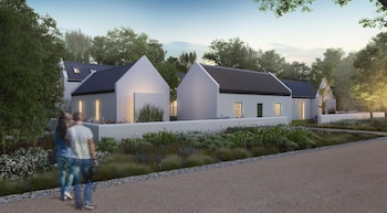 southern sun de wagen