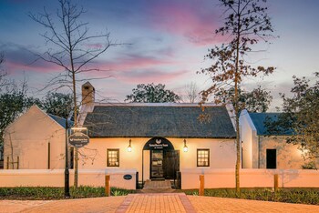 southern sun de wagen