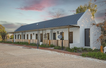 southern sun de wagen