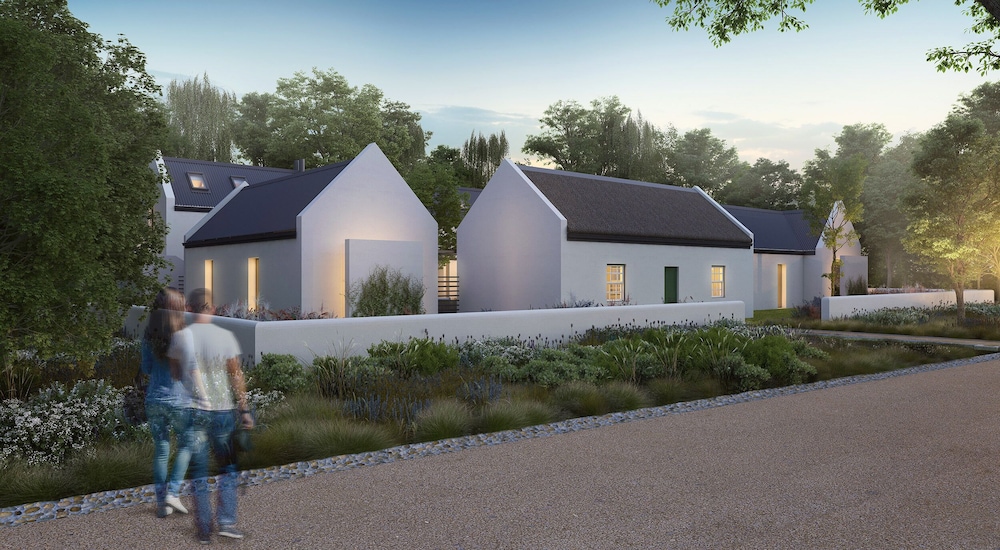 southern sun de wagen