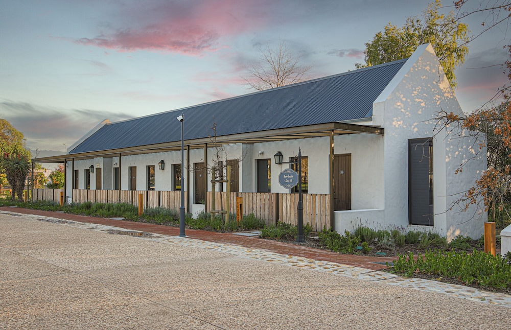 southern sun de wagen