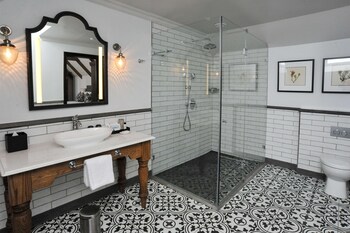 southern sun de wagen