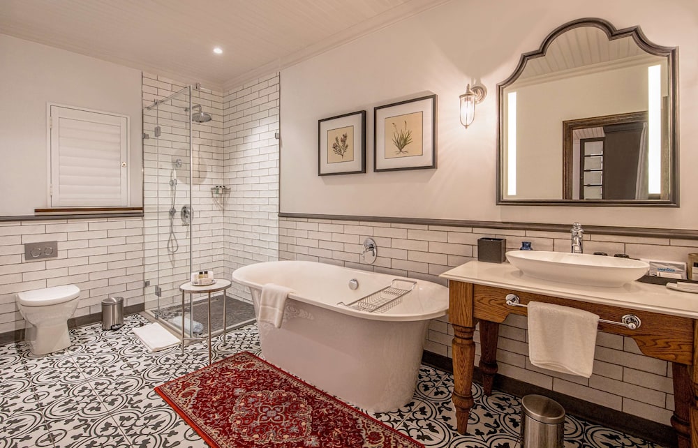 southern sun de wagen