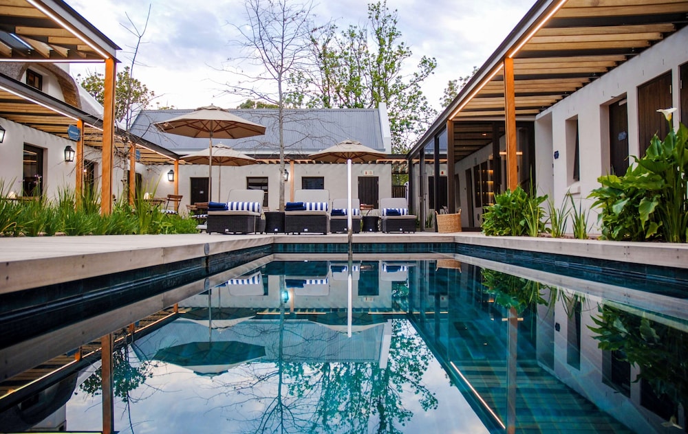 southern sun de wagen