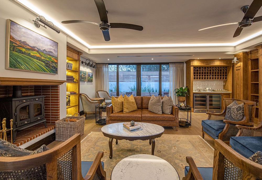 southern sun de wagen