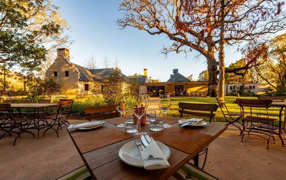 southern sun de wagen