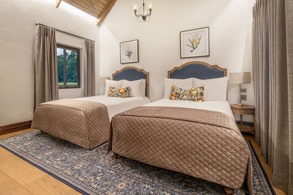 southern sun de wagen