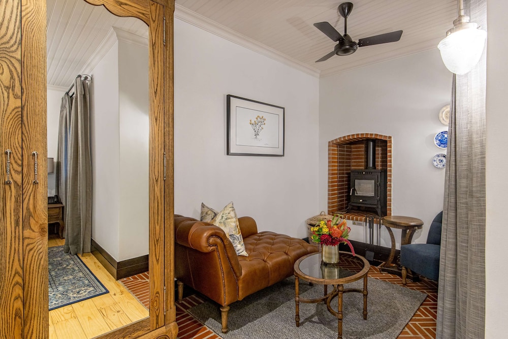 southern sun de wagen