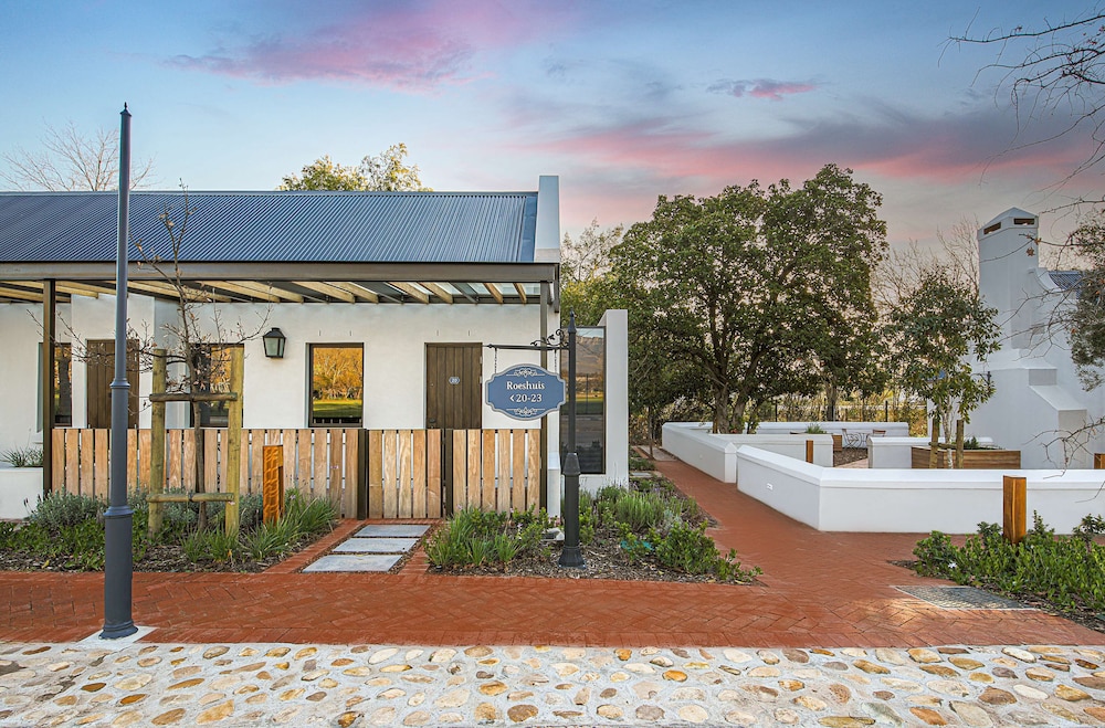 southern sun de wagen