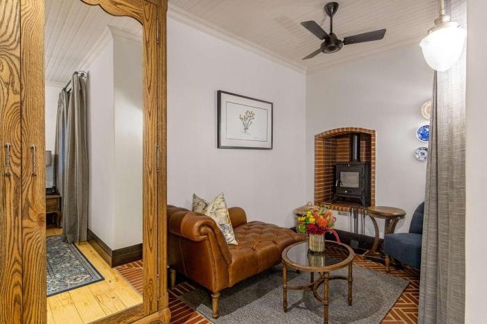 southern sun de wagen