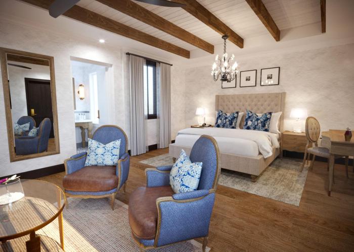 southern sun de wagen