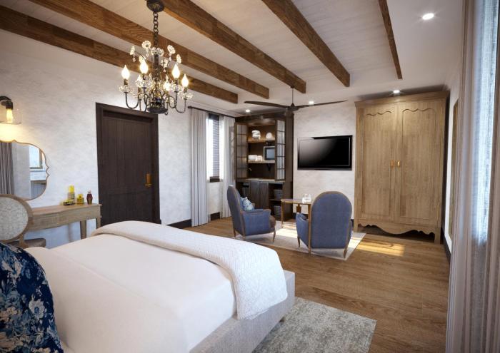 southern sun de wagen