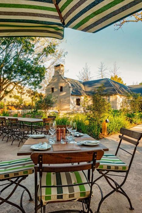 southern sun de wagen