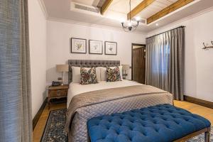 southern sun de wagen