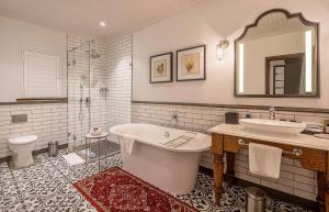 southern sun de wagen