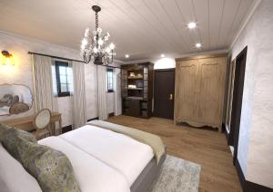 southern sun de wagen