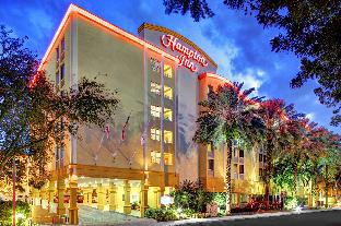 Hampton Inn Miami-Coconut Grove/Coral Gables,Coral Gables>>Coconut Grove,3 star