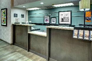 Hampton Inn Miami-Coconut Grove/Coral Gables,Coral Gables>>Coconut Grove,3 star