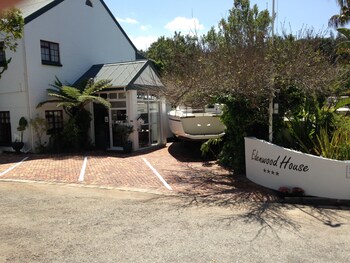 edenwood house