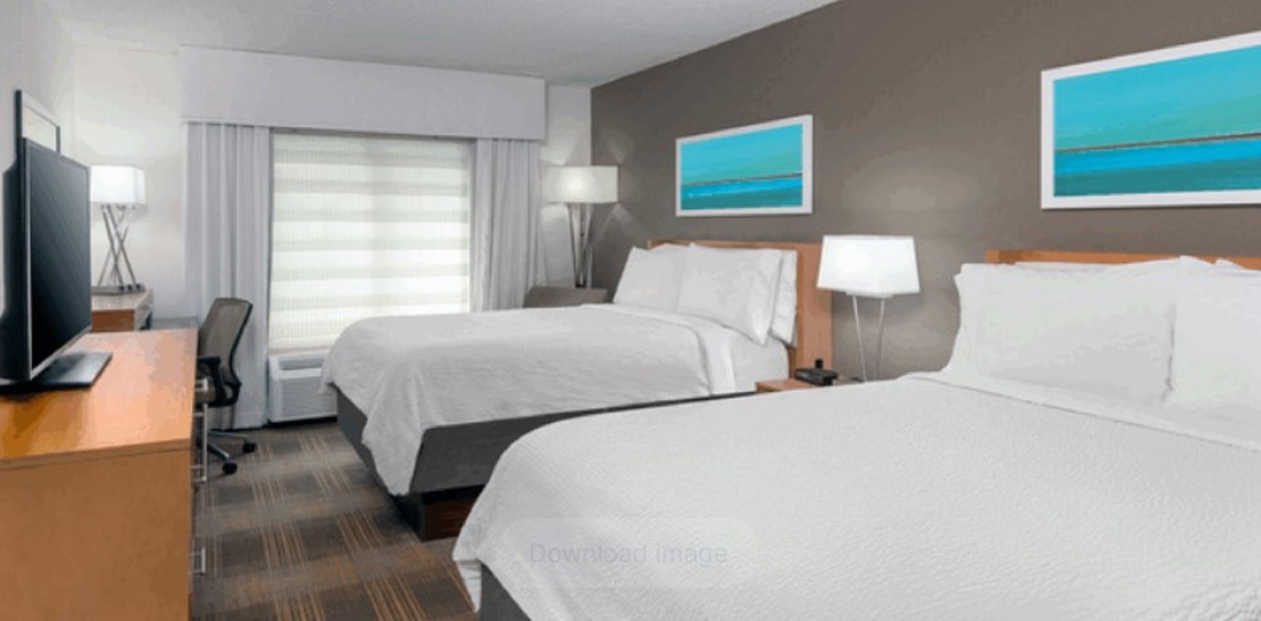 holiday inn miami doral area by ihg