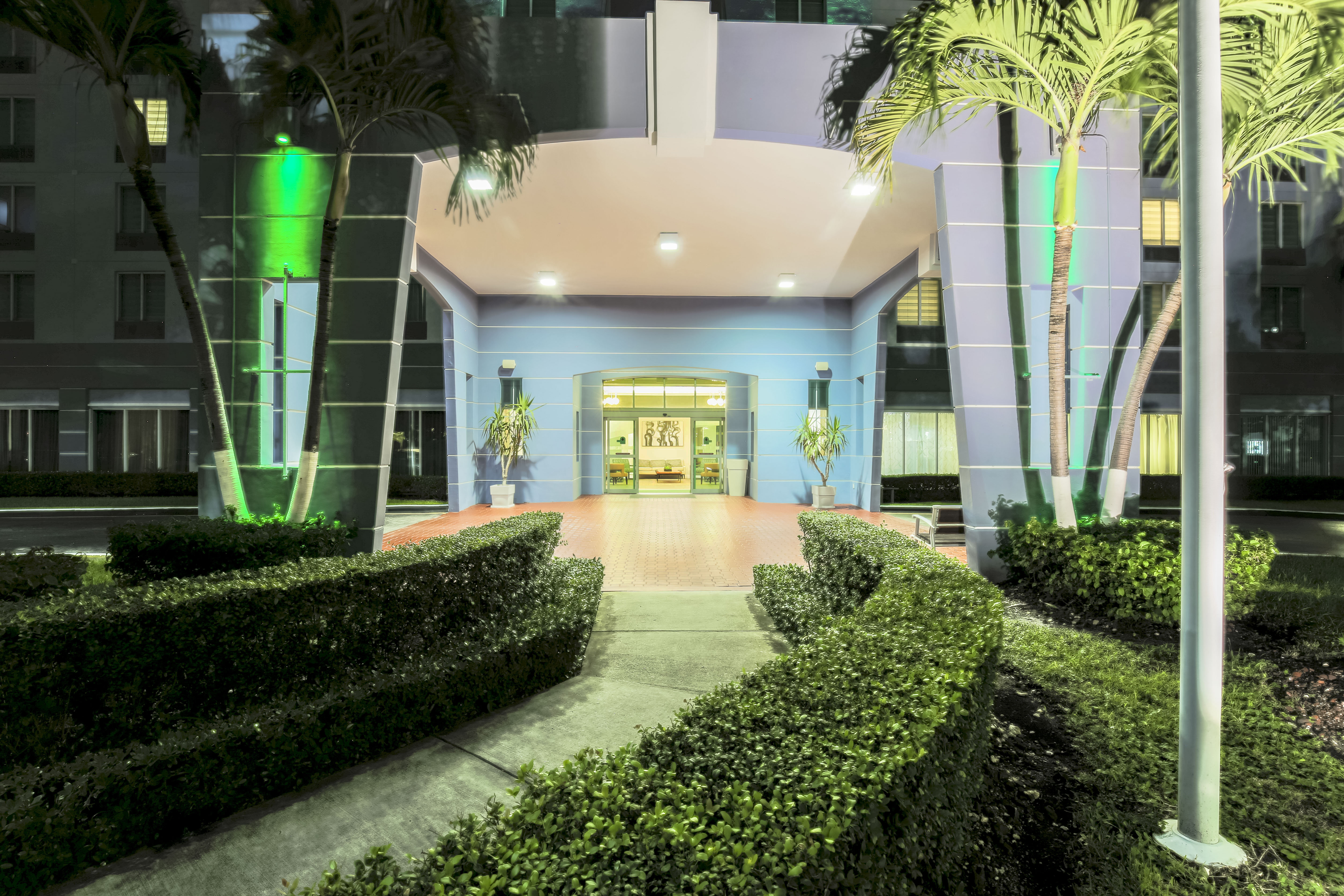 holiday inn miami doral area by ihg
