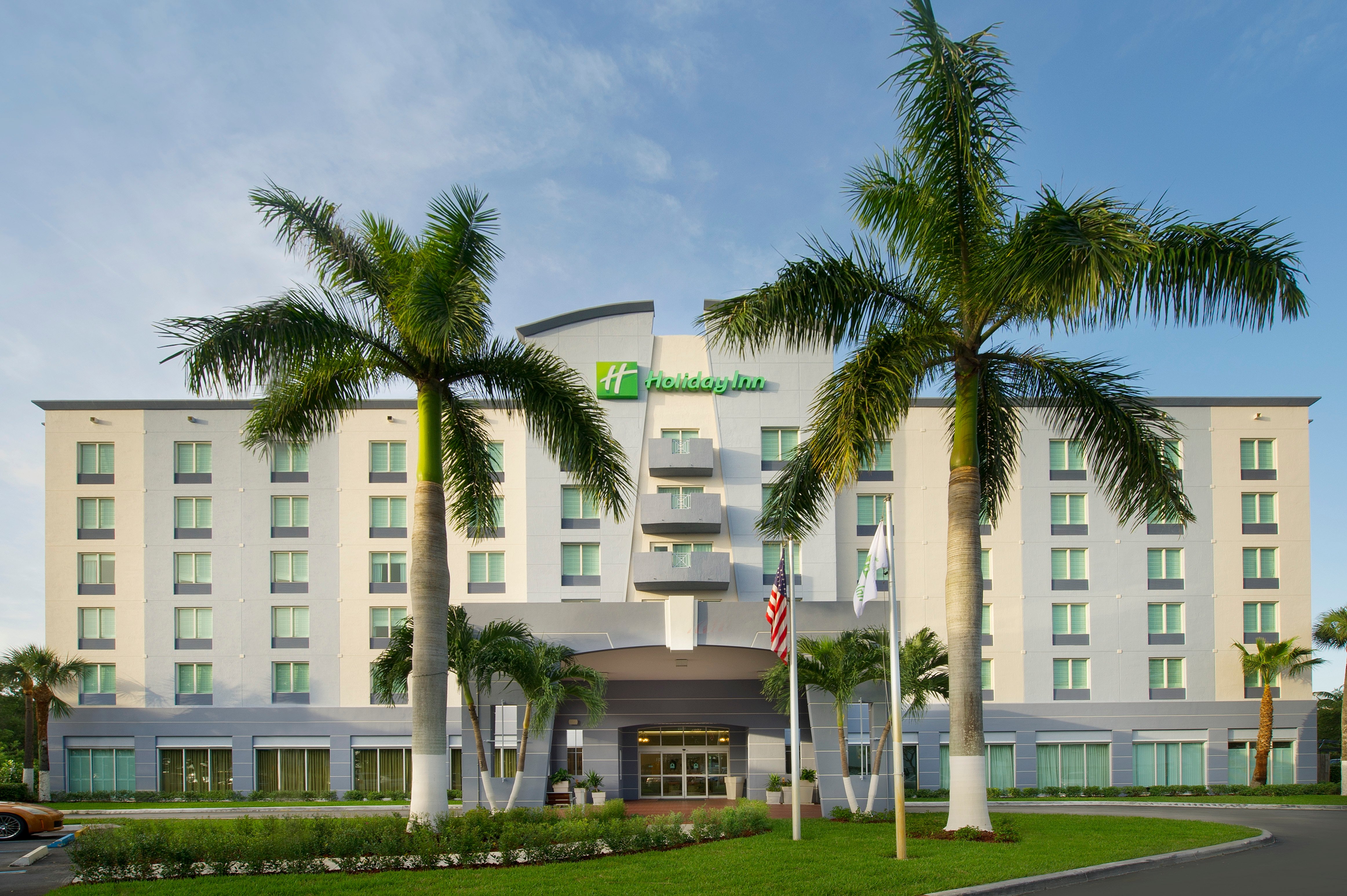 holiday inn miami doral area by ihg