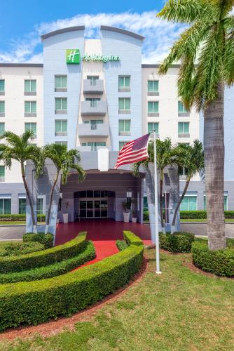 holiday inn miami doral area by ihg
