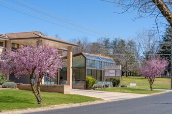 West End Motor Lodge,New South Wales>>Gunnedah,4 star
