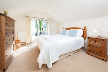 camside chipping campden taswell retreats