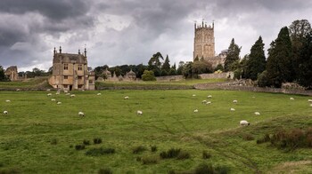 camside chipping campden taswell retreats