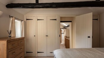 camside chipping campden taswell retreats