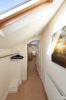 camside chipping campden taswell retreats