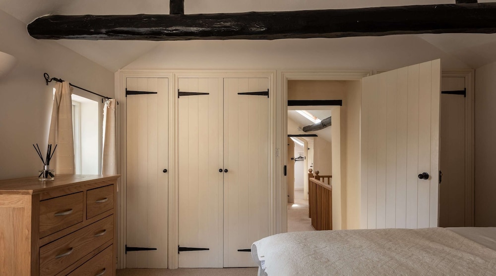 camside chipping campden taswell retreats