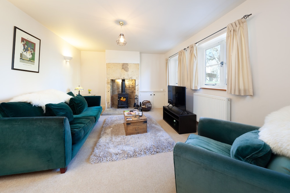 camside chipping campden taswell retreats