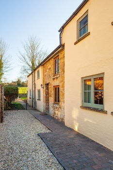 camside chipping campden taswell retreats