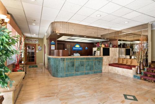 Days Inn By Wyndham Miami Airport North,Miami>>Hialeah,2 star