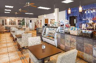 Days Inn By Wyndham Miami Airport North,Miami>>Hialeah,2 star
