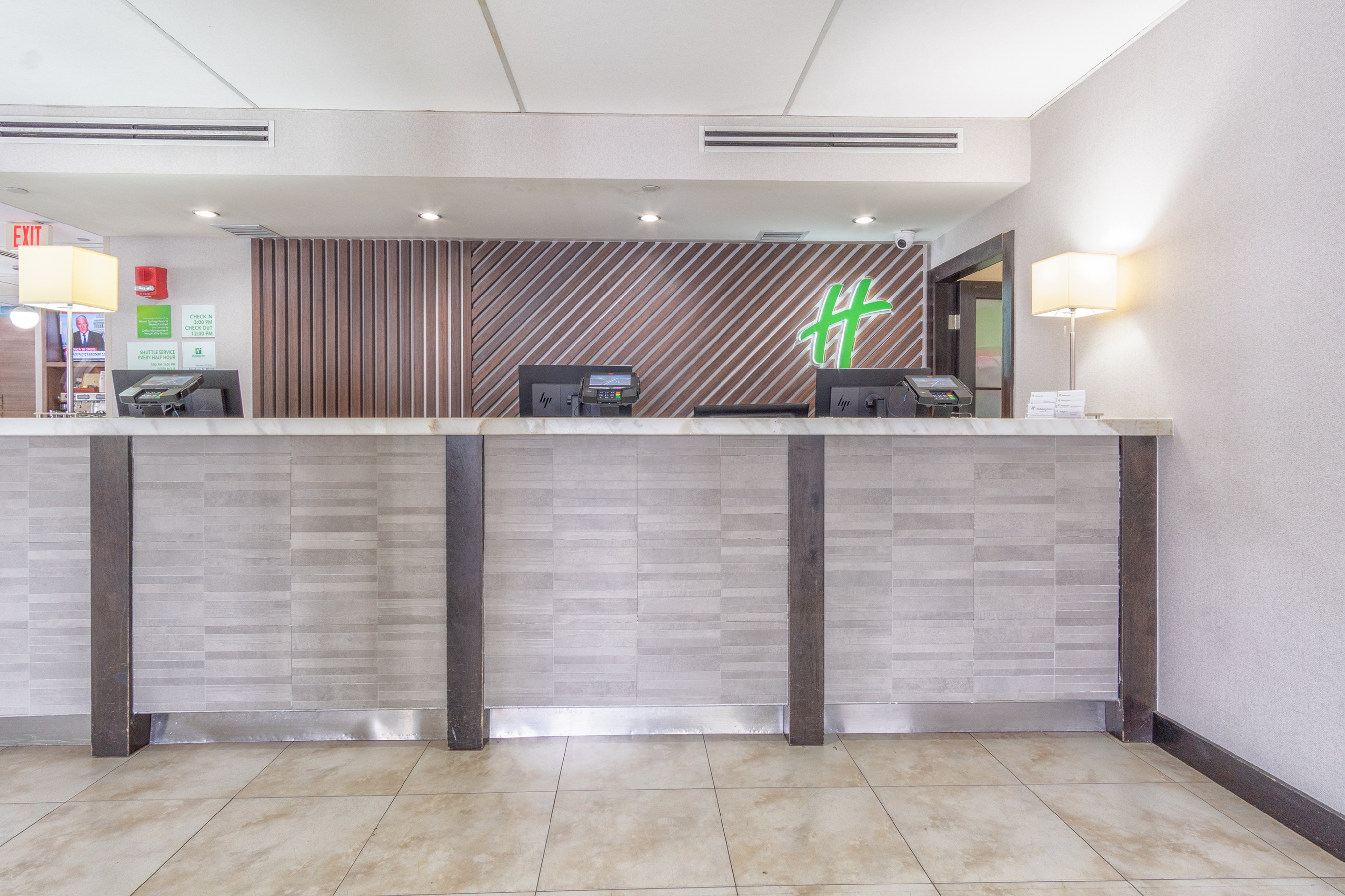 holiday inn miami international airport by ihg