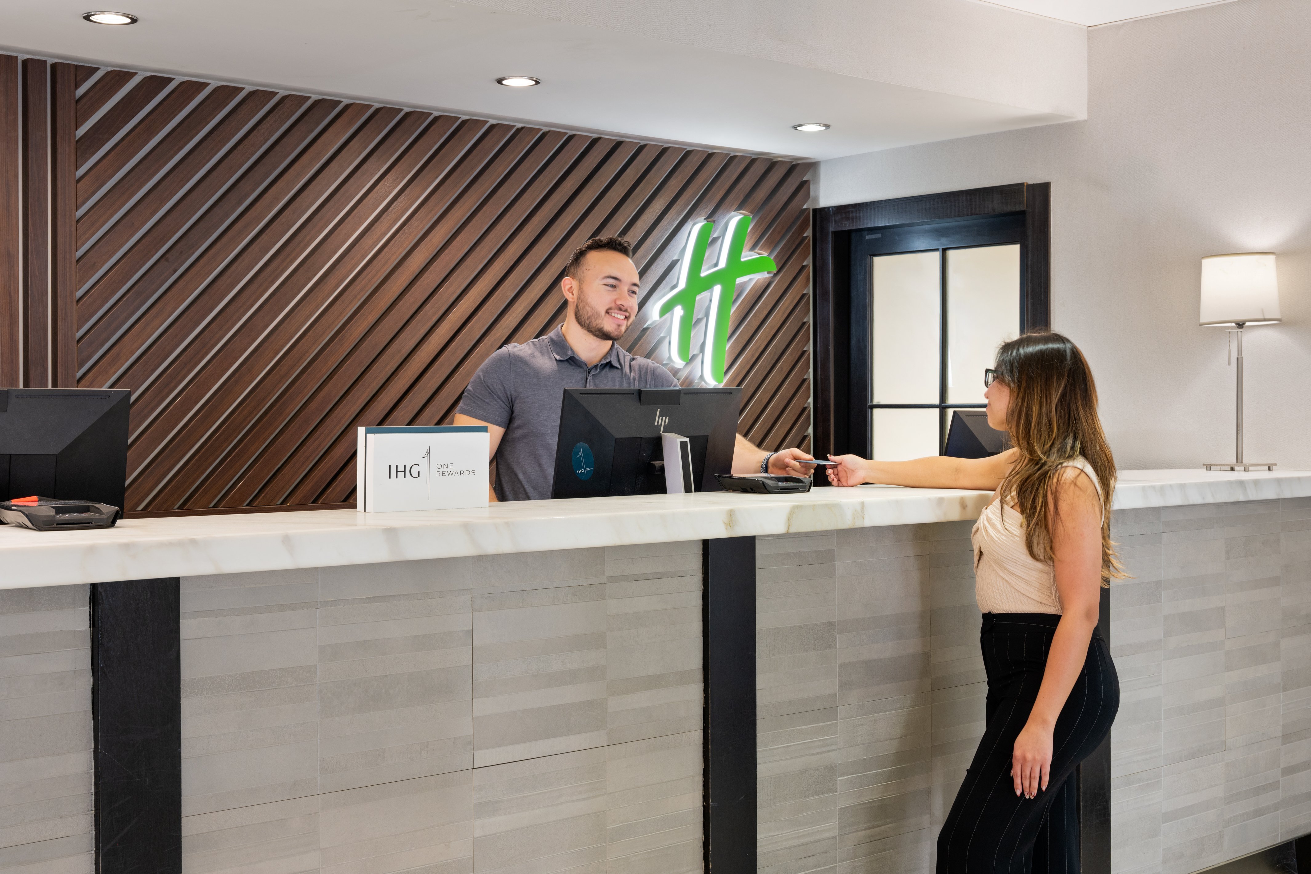 holiday inn miami international airport by ihg