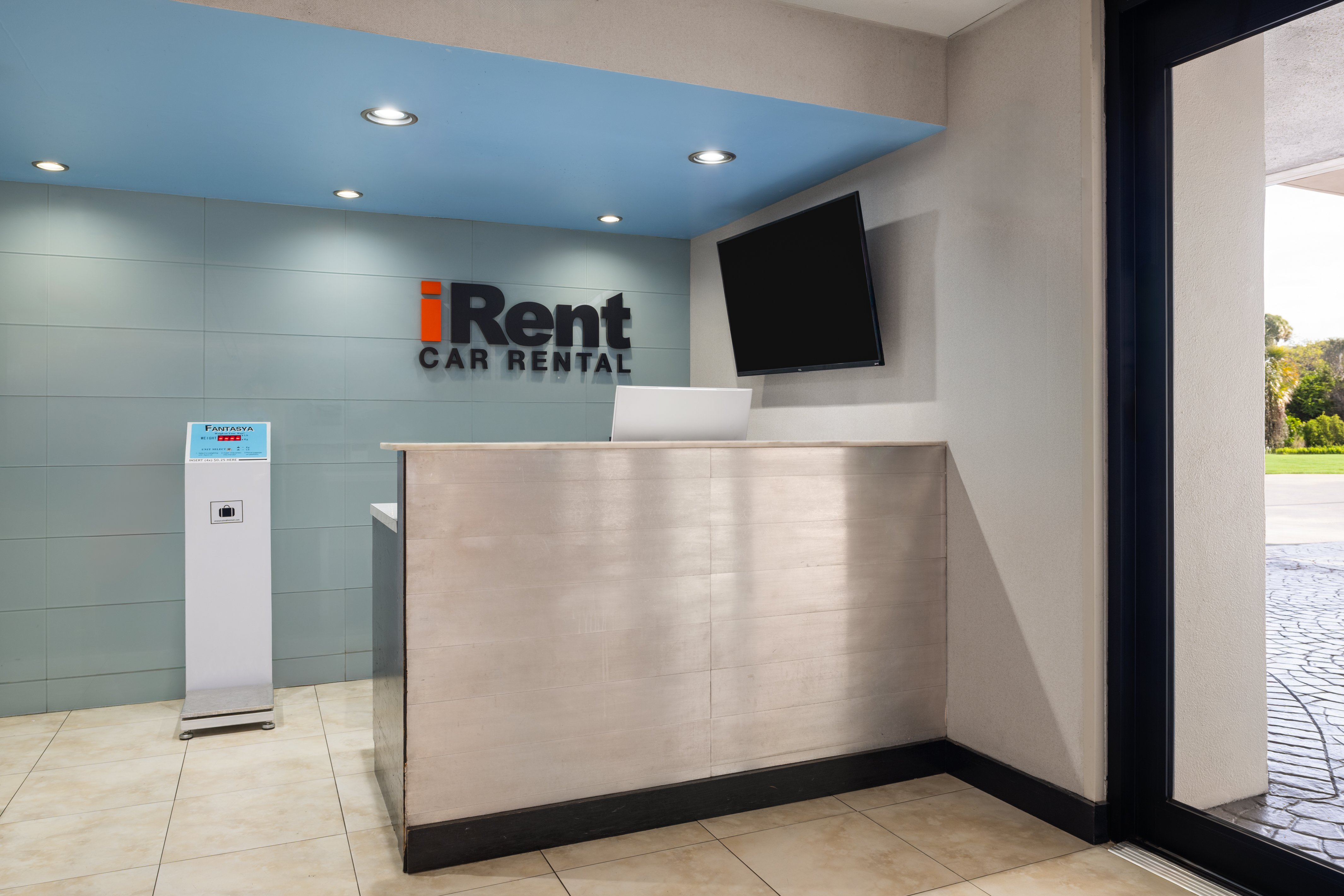 holiday inn miami international airport by ihg