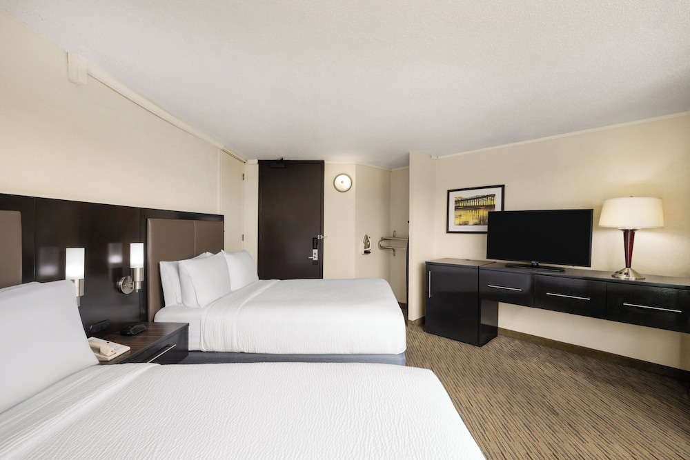 holiday inn miami international airport by ihg