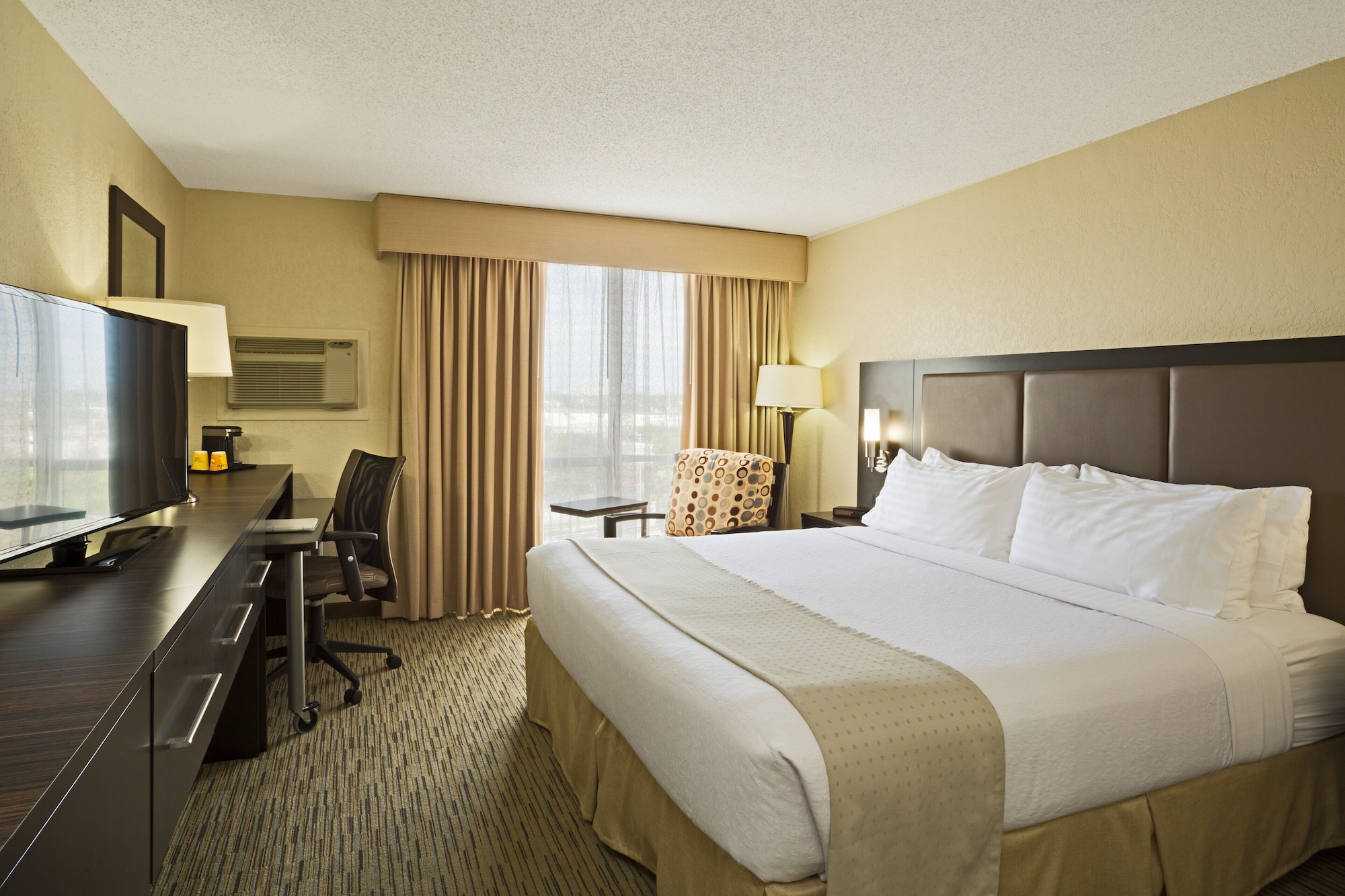 holiday inn miami international airport by ihg