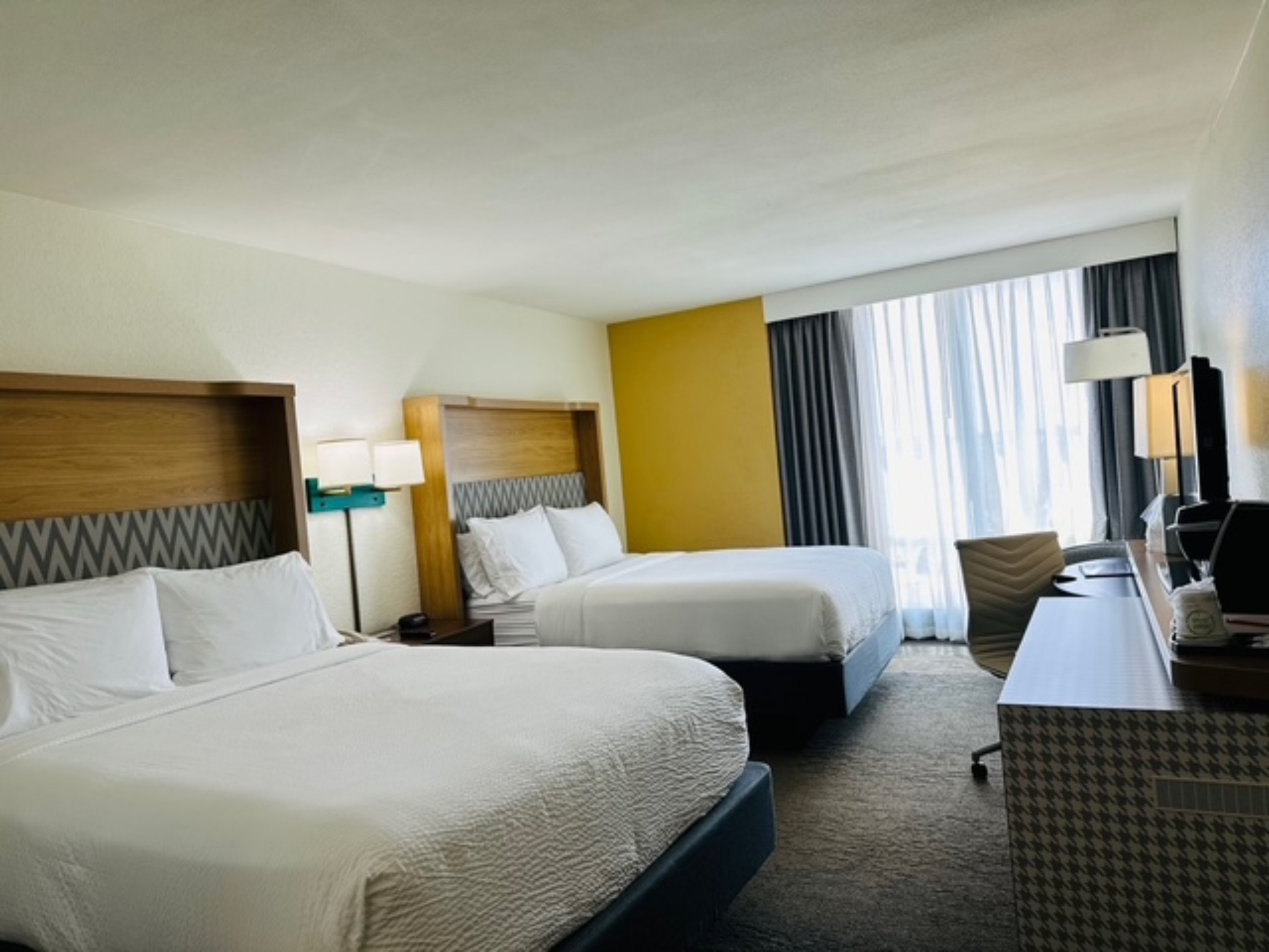 holiday inn miami international airport by ihg