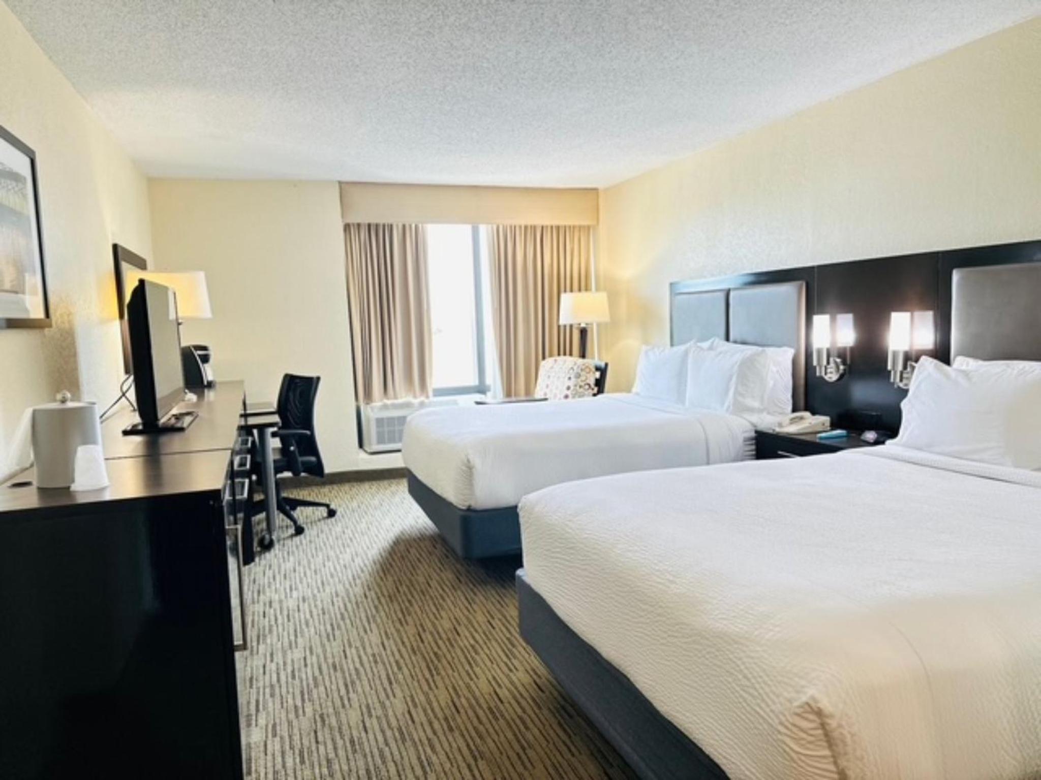 holiday inn miami international airport by ihg